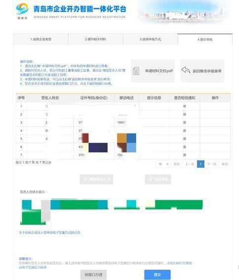 青島公司注冊(cè),青島代理記賬