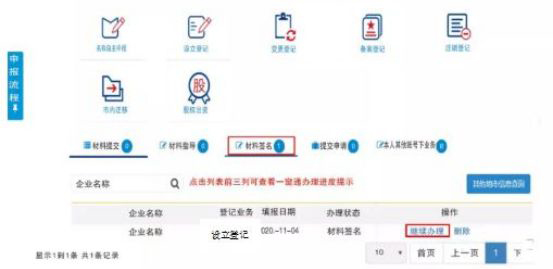 青島公司注冊資本變更